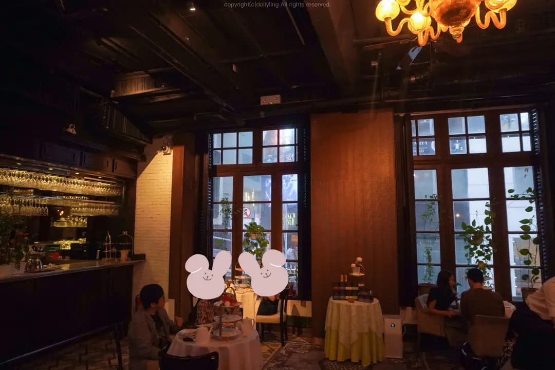 藝穗會奶庫 photo 8