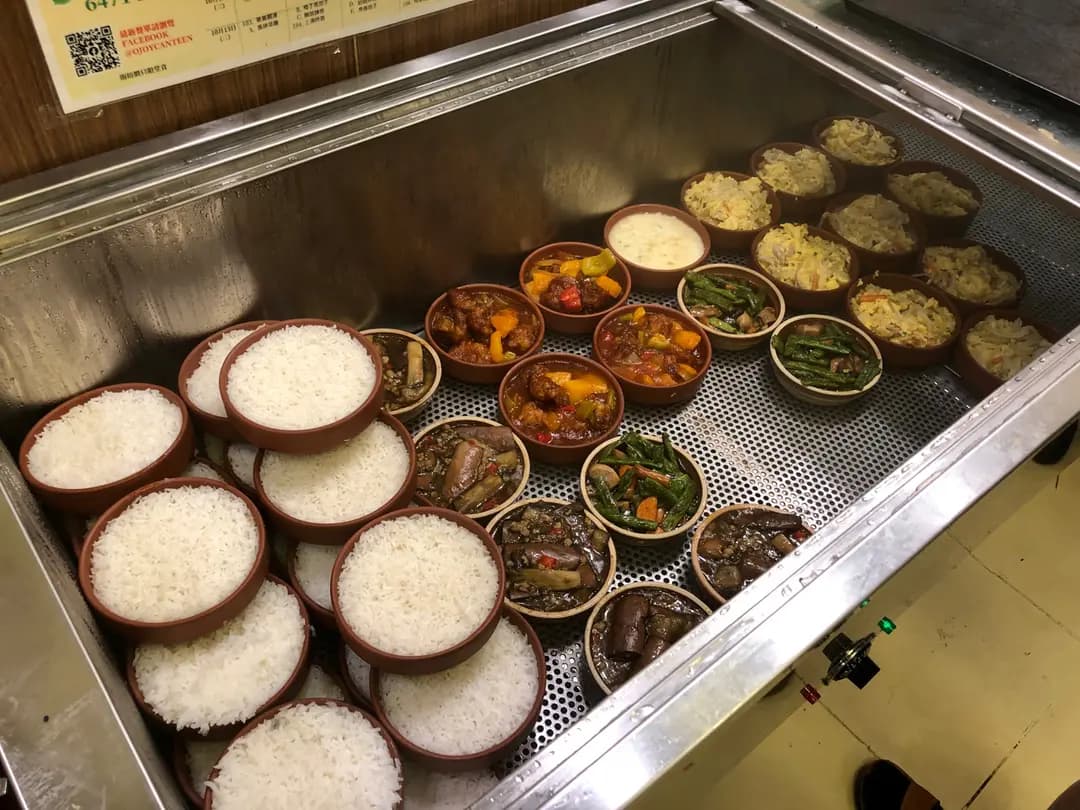 耆樂食堂 photo 5