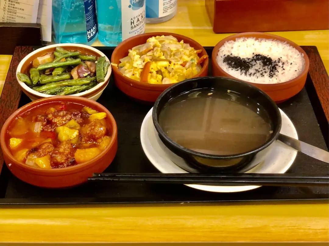 耆樂食堂 photo 4