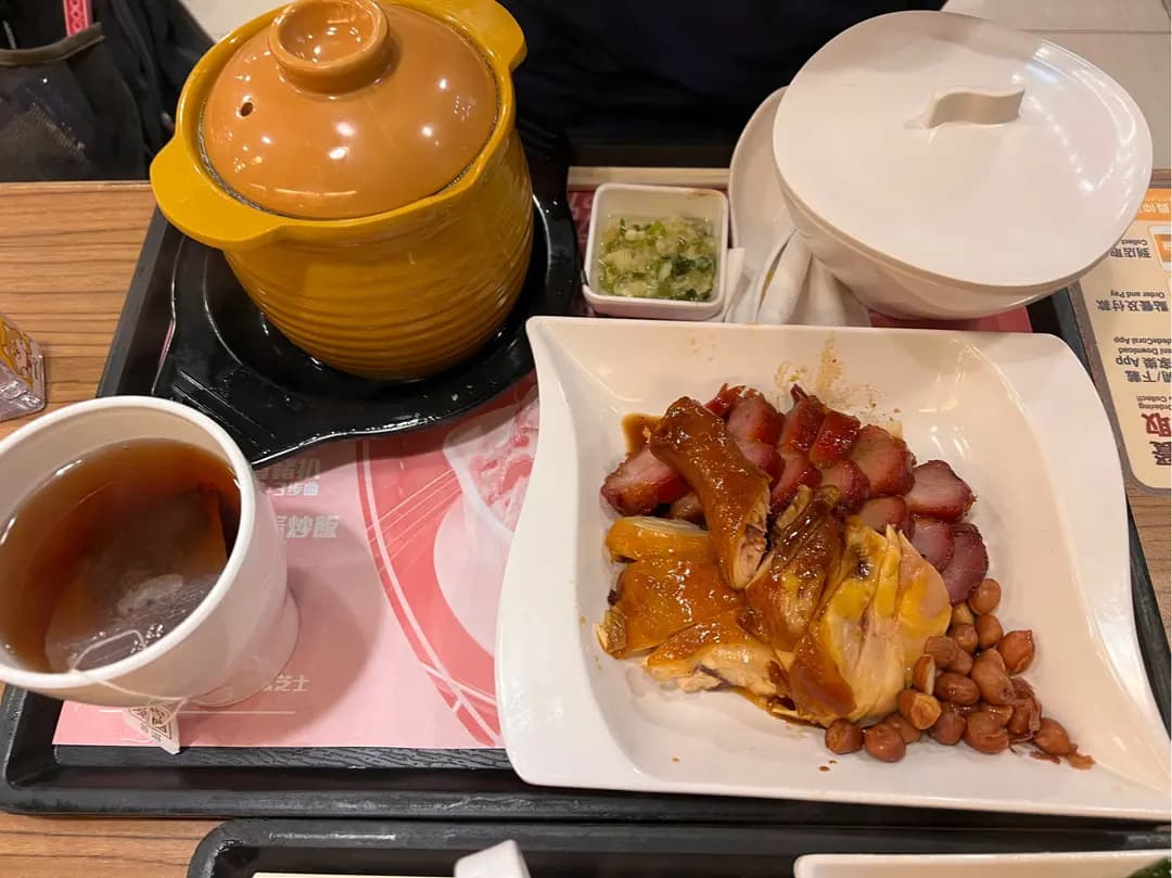 大家樂 (新屯門商場) photo 1