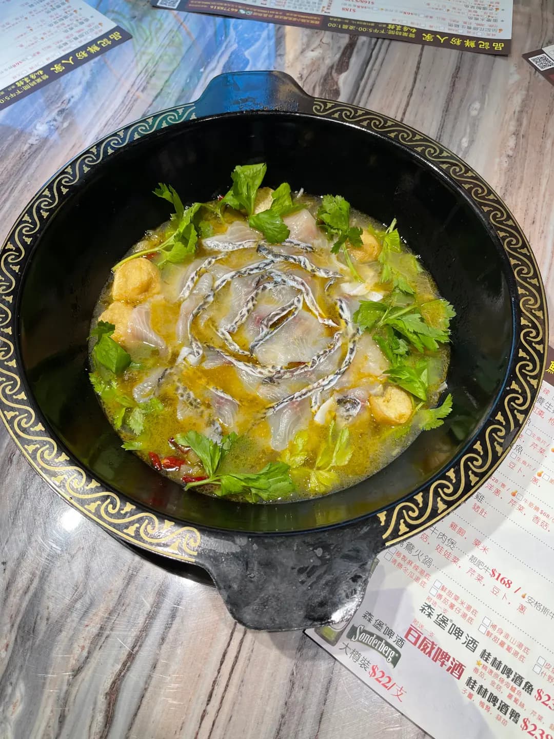 品記鮮粉人家私房菜館 photo 6