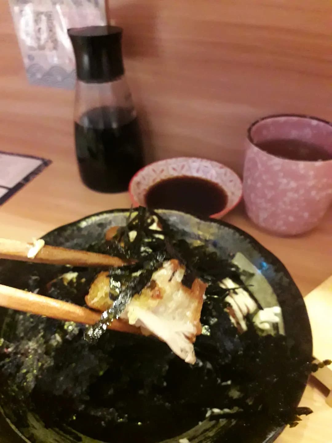 芝C Sushi (新蒲崗廣場) photo 4
