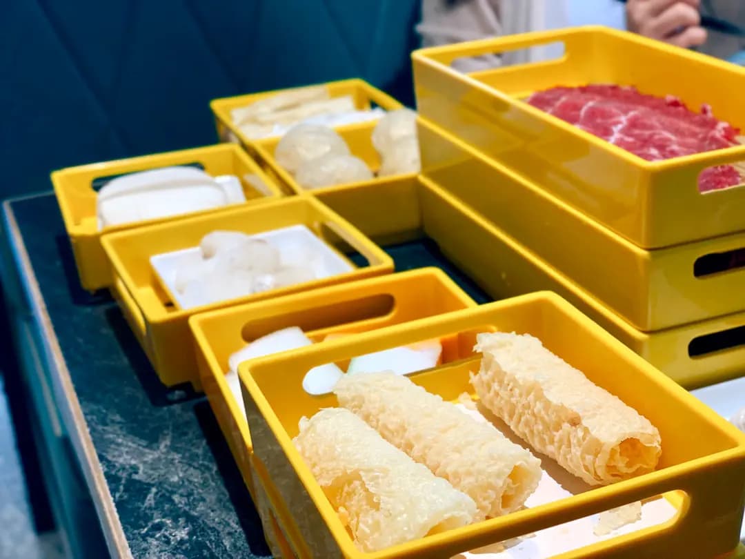 一鍋堂 (大鴻輝(荃灣)中心) photo 3