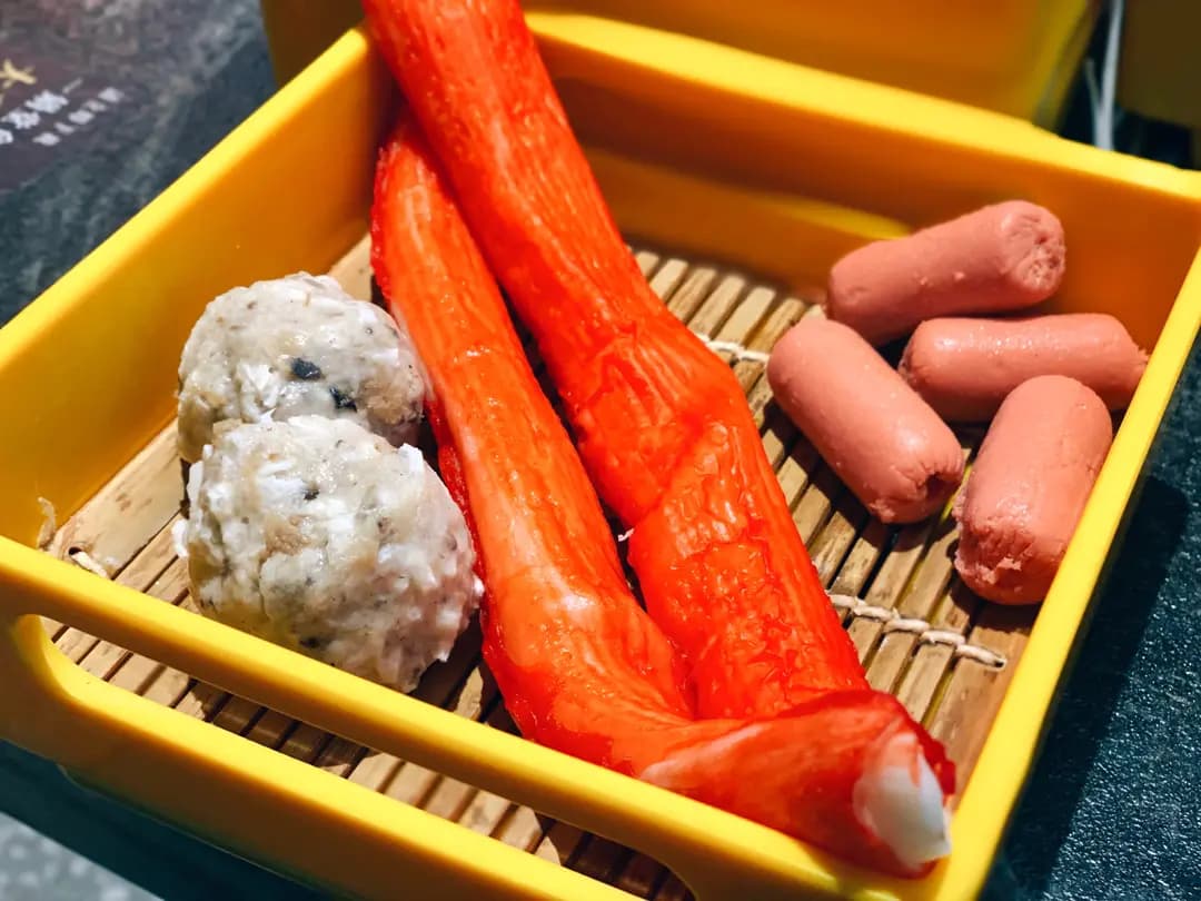 一鍋堂 (大鴻輝(荃灣)中心) photo 4