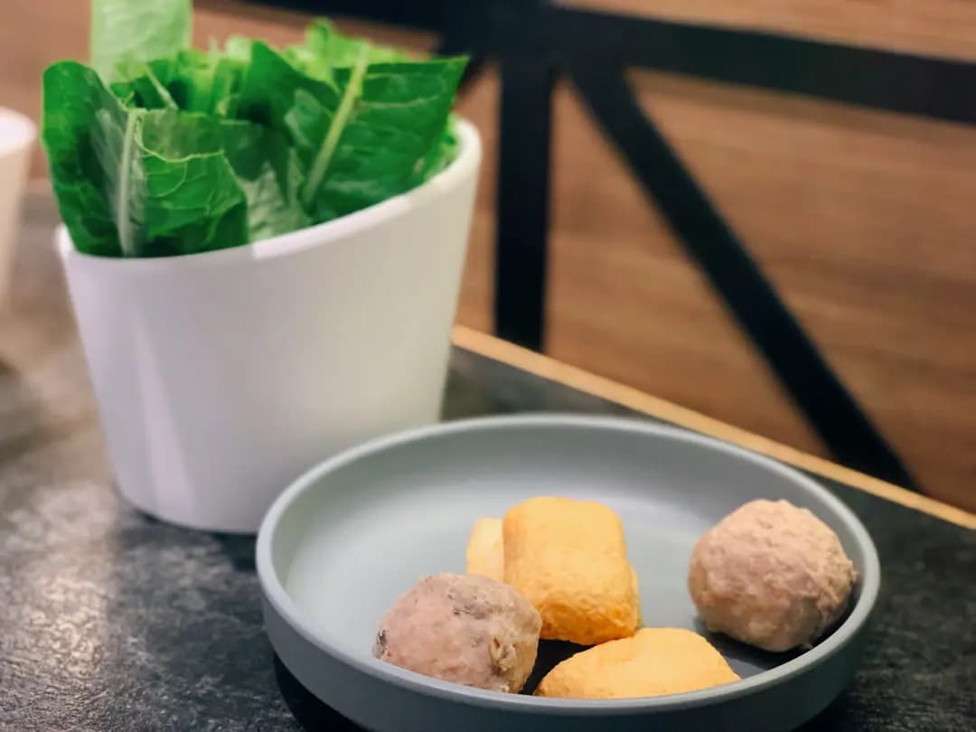 一鍋堂 (大鴻輝(荃灣)中心) photo 7