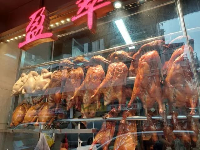 盈翠燒臘茶餐廳 photo 4