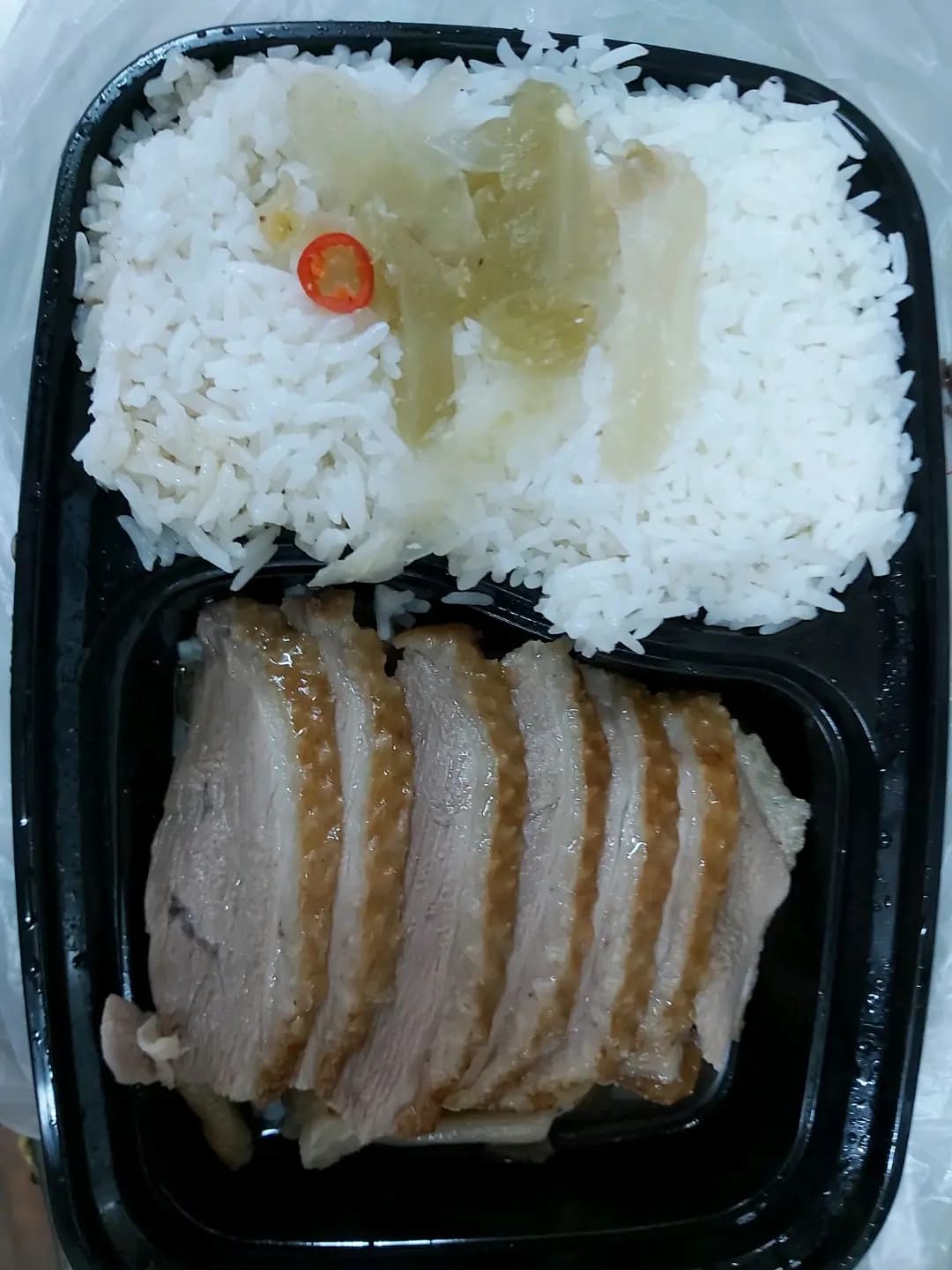 熊師傅滷水鵝專門店 photo 8