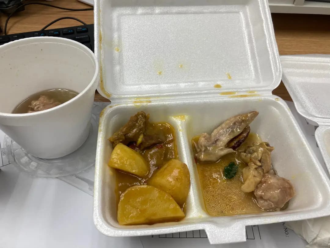 德記茶餐廳 photo 7