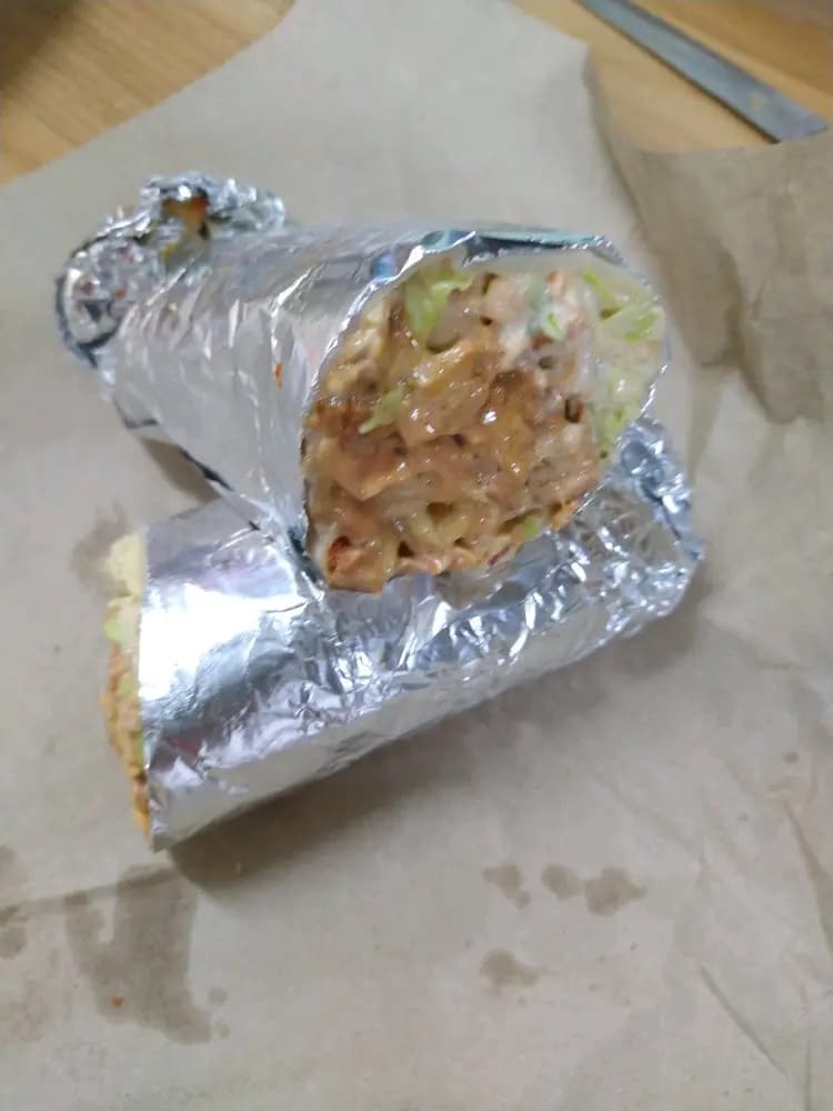 Halal Pizza Delivery photo 4