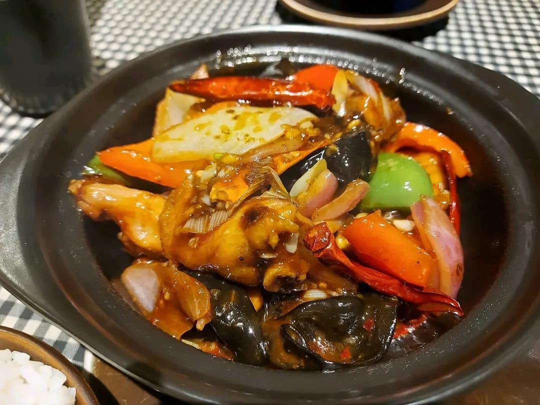 皇雀會 photo 4