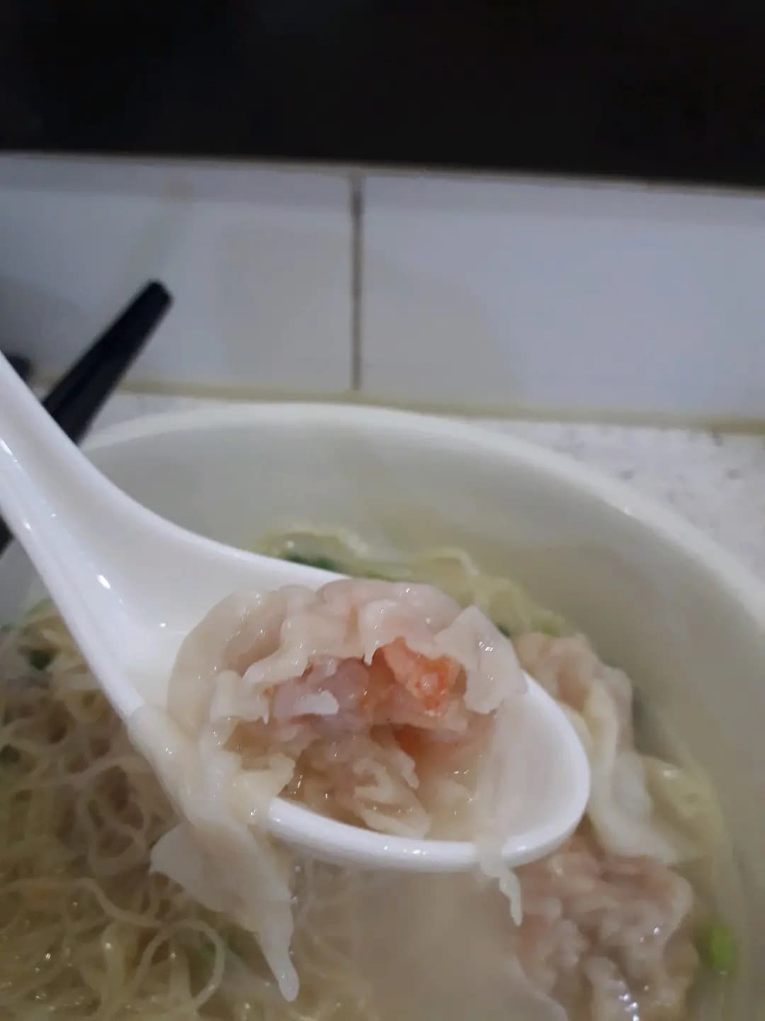 八囍牛雜粉麵 photo 3