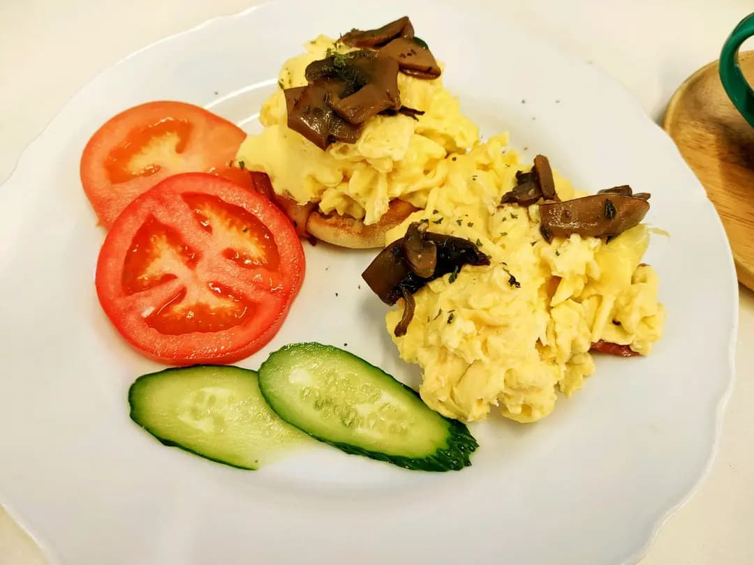 Soul Cafe photo 8
