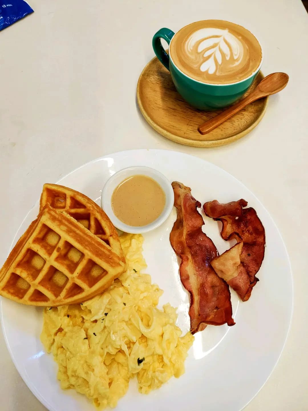 Soul Cafe photo 2