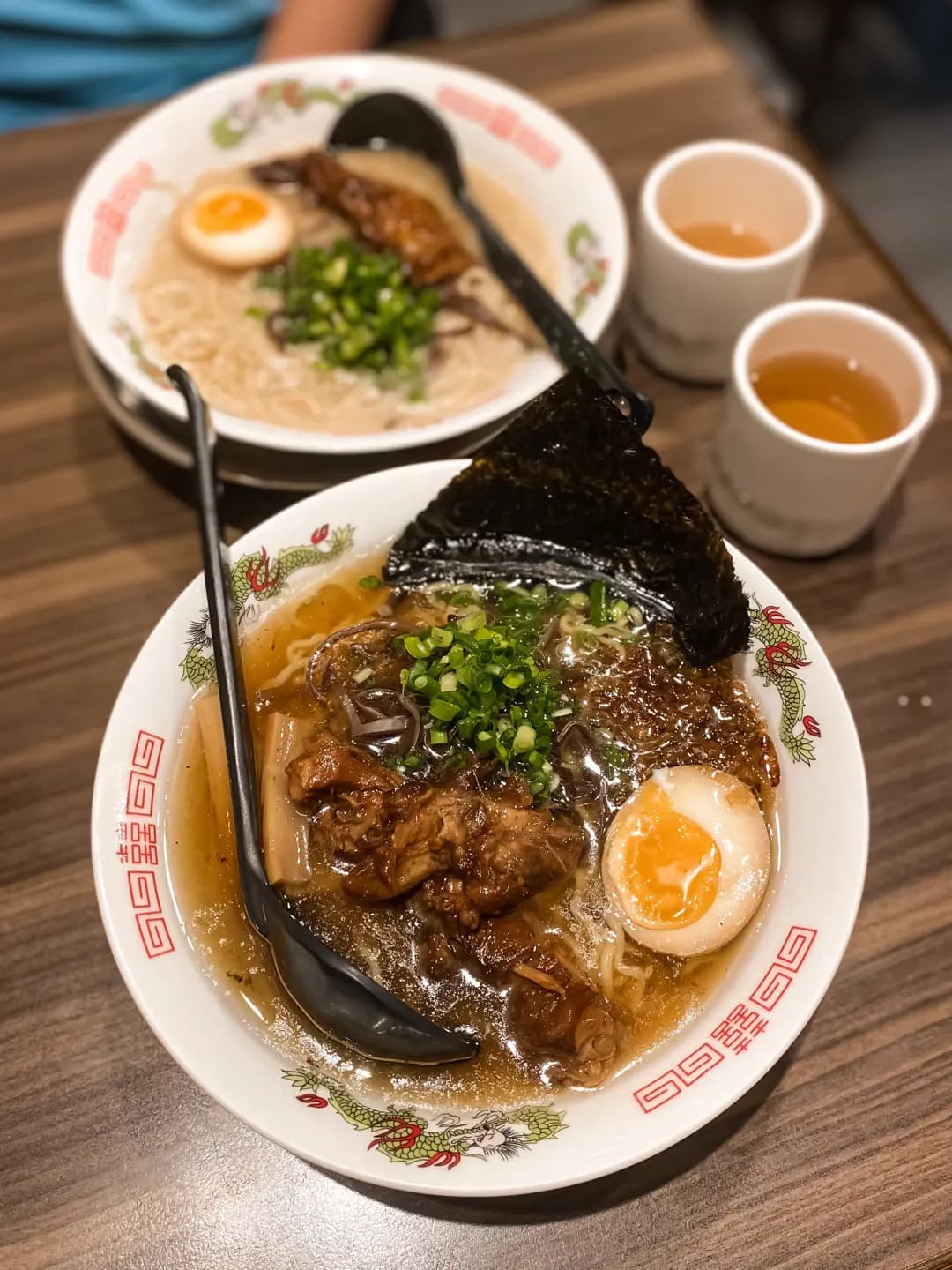 博多拉麵-火之鳥 photo 3