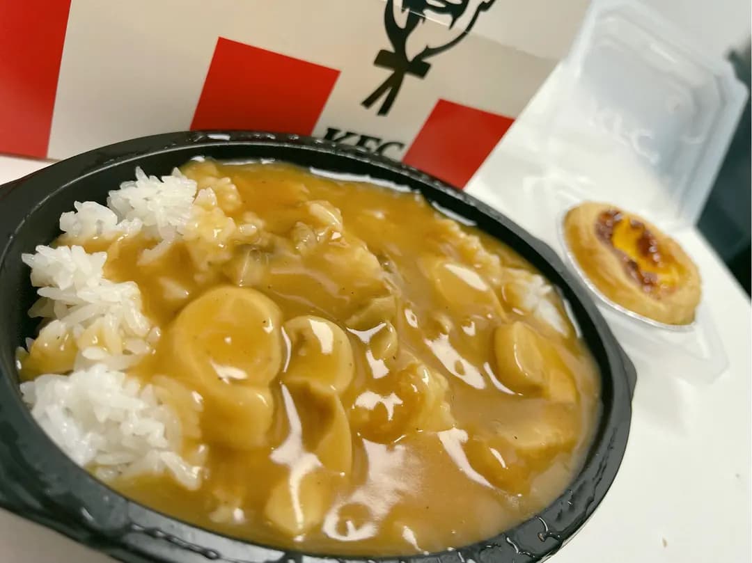 肯德基家鄉雞 (KFC) photo 7