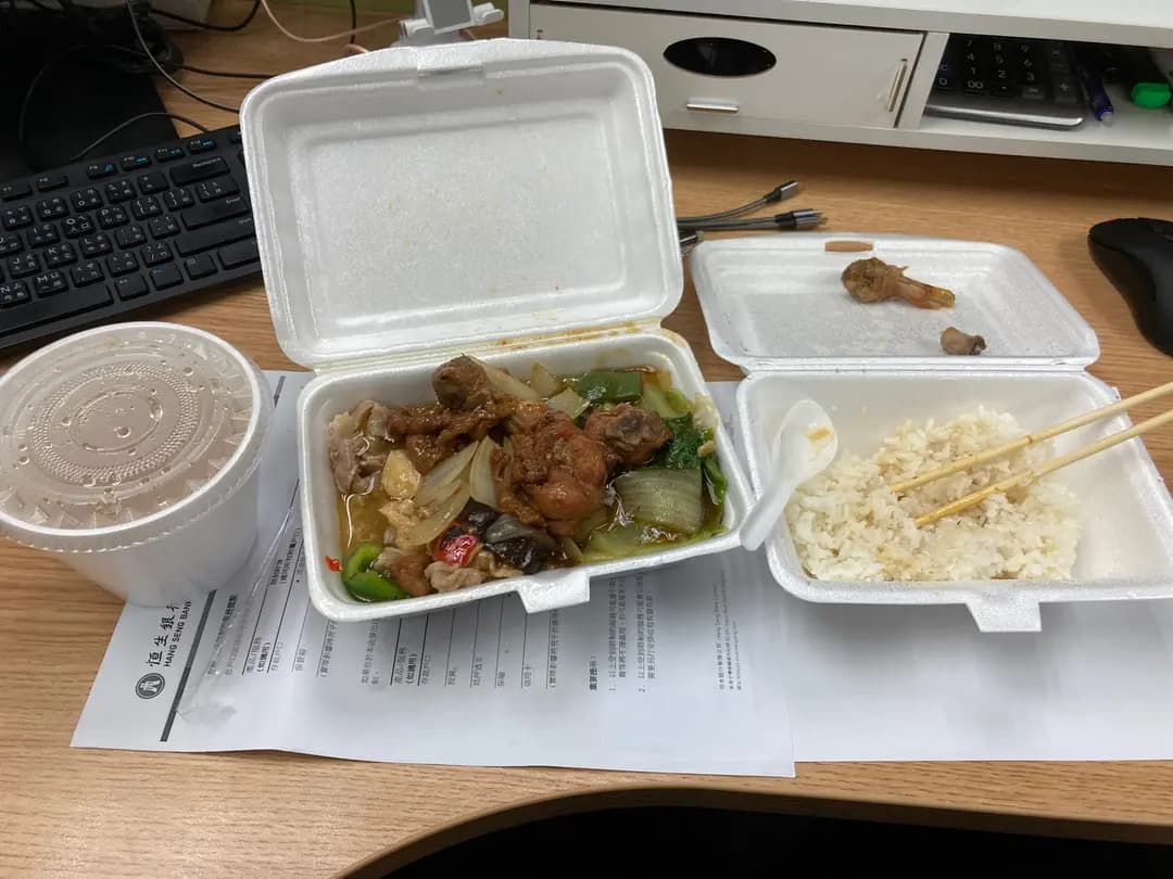 德記茶餐廳 photo 6