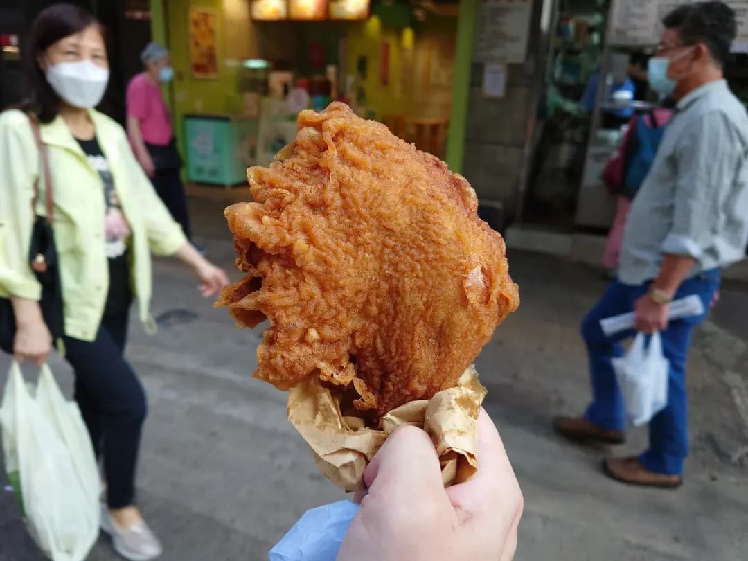 海峰快餐 photo 5