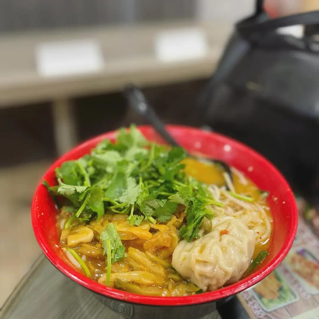 肥仔雲南小鍋米線 photo 2