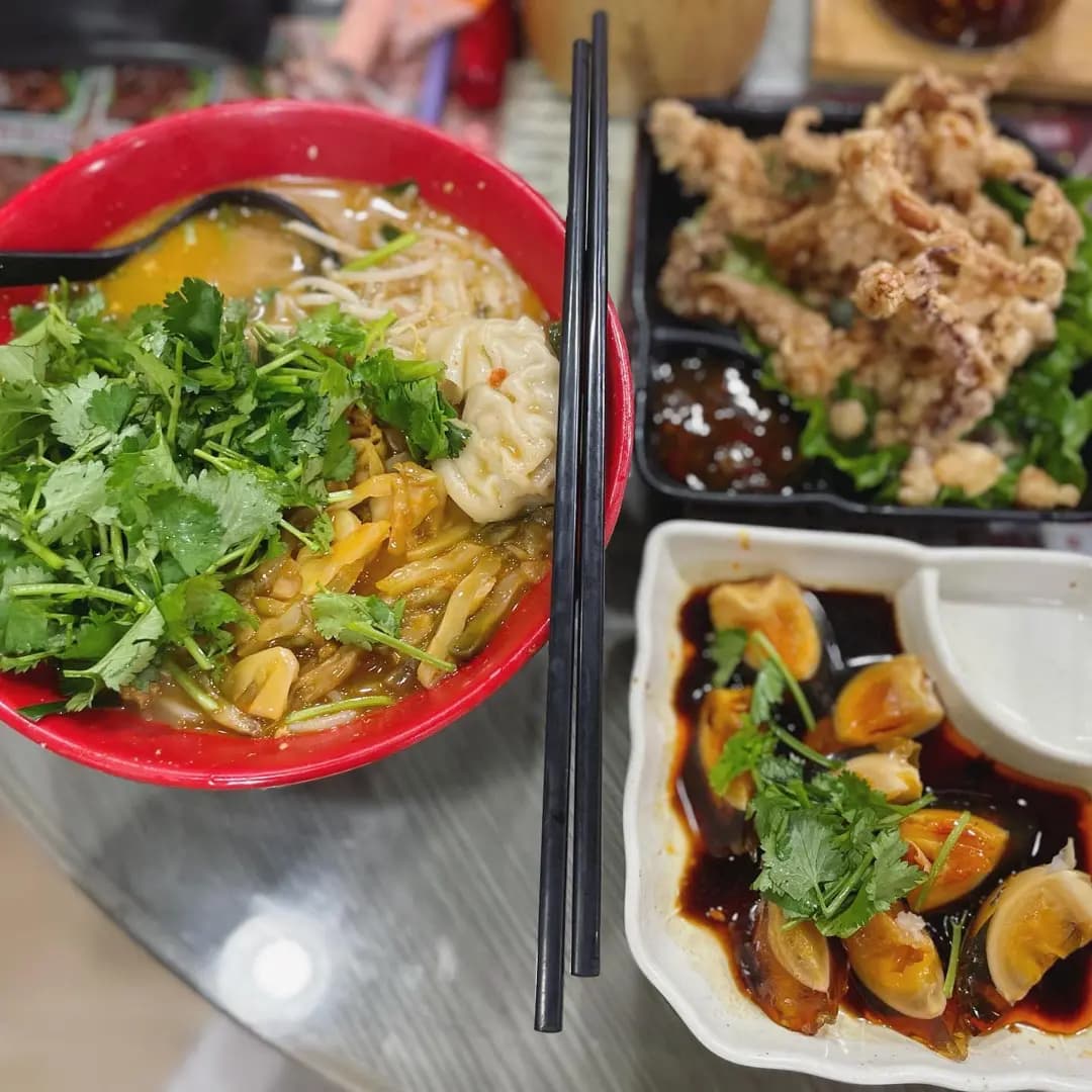 肥仔雲南小鍋米線 photo 8