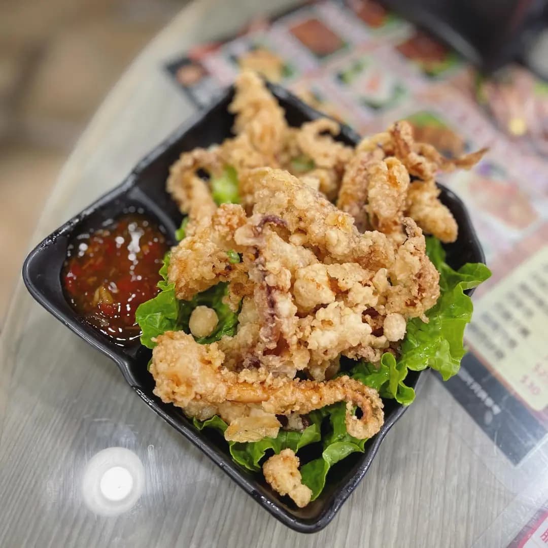 肥仔雲南小鍋米線 photo 4