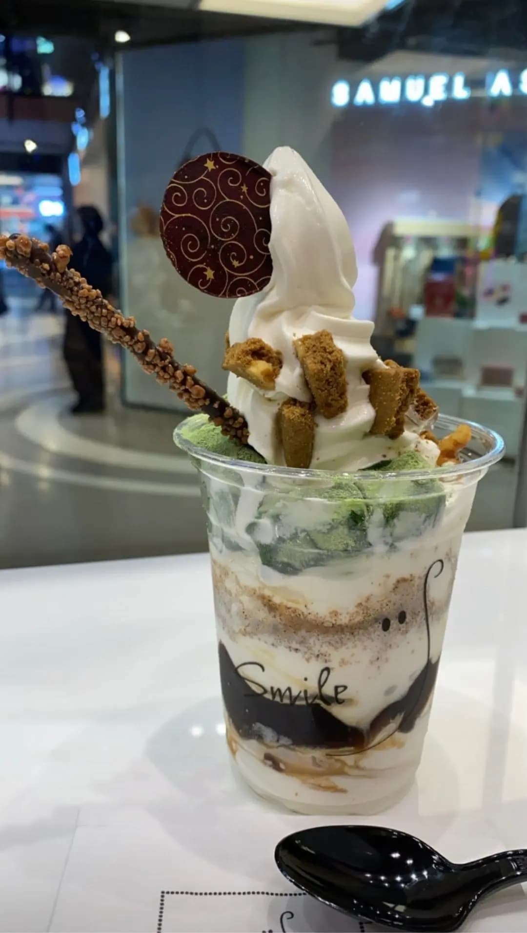 Smile Yogurt & Dessert Bar photo 7