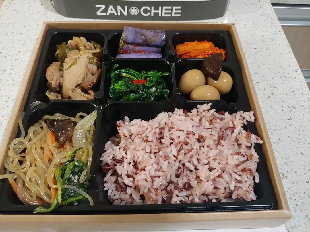Zan Chee (結志街) photo 2