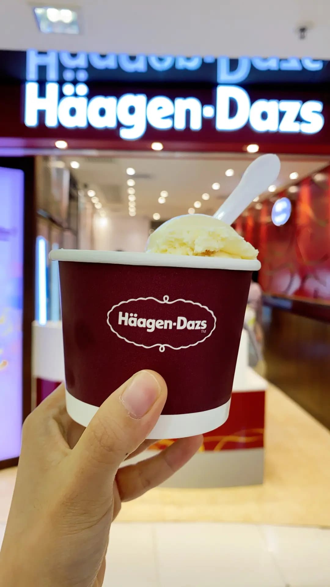 Häagen-Dazs photo 6