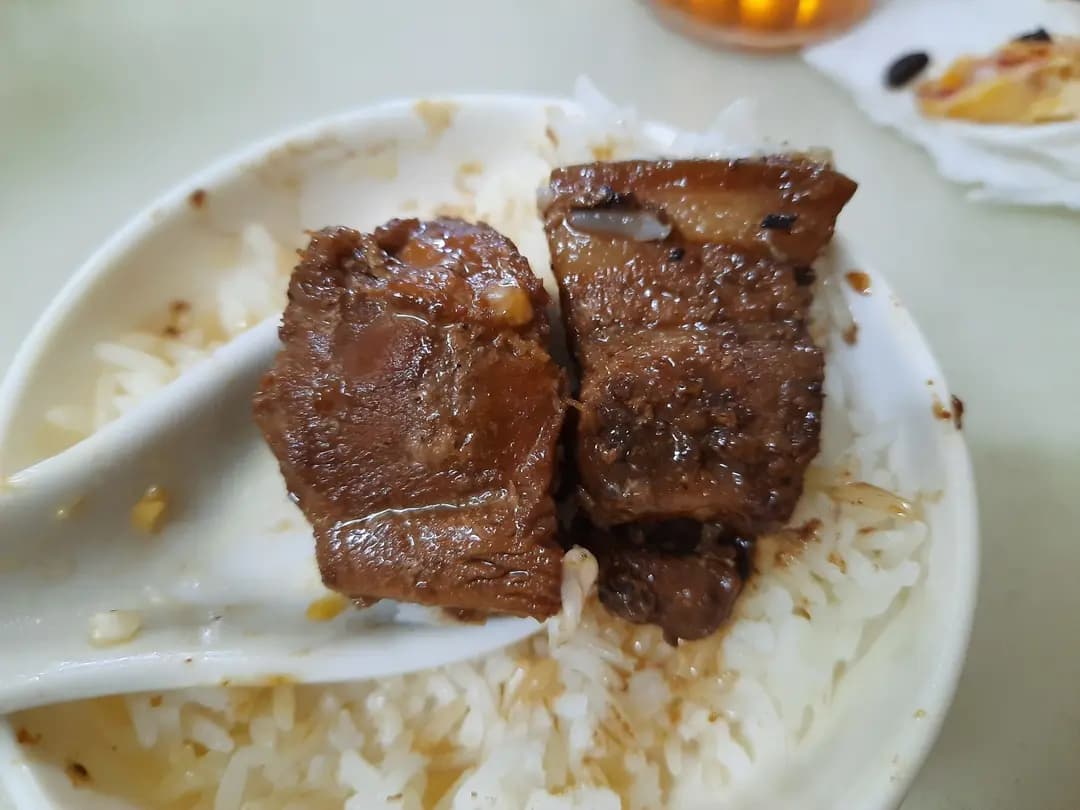 新蘭芳酒樓 photo 2