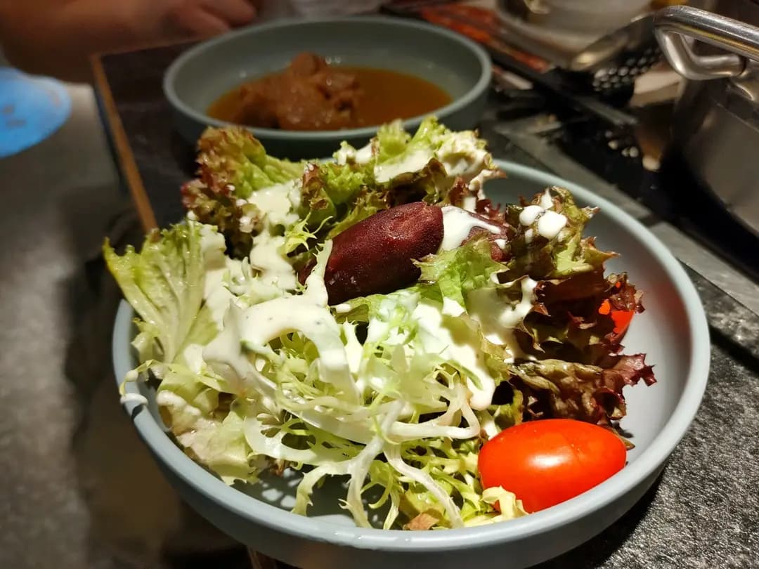 一鍋堂 (大鴻輝(荃灣)中心) photo 2