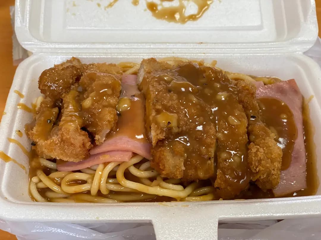 樂富小食 photo 3