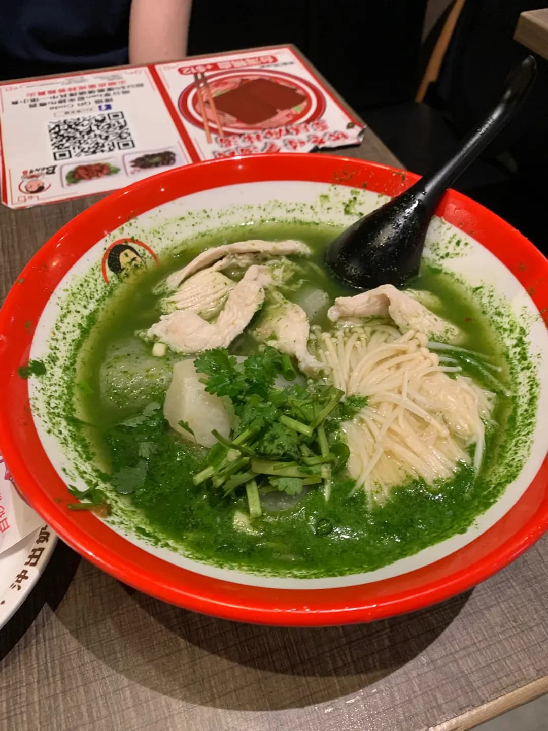 Ben哥米線 photo 5