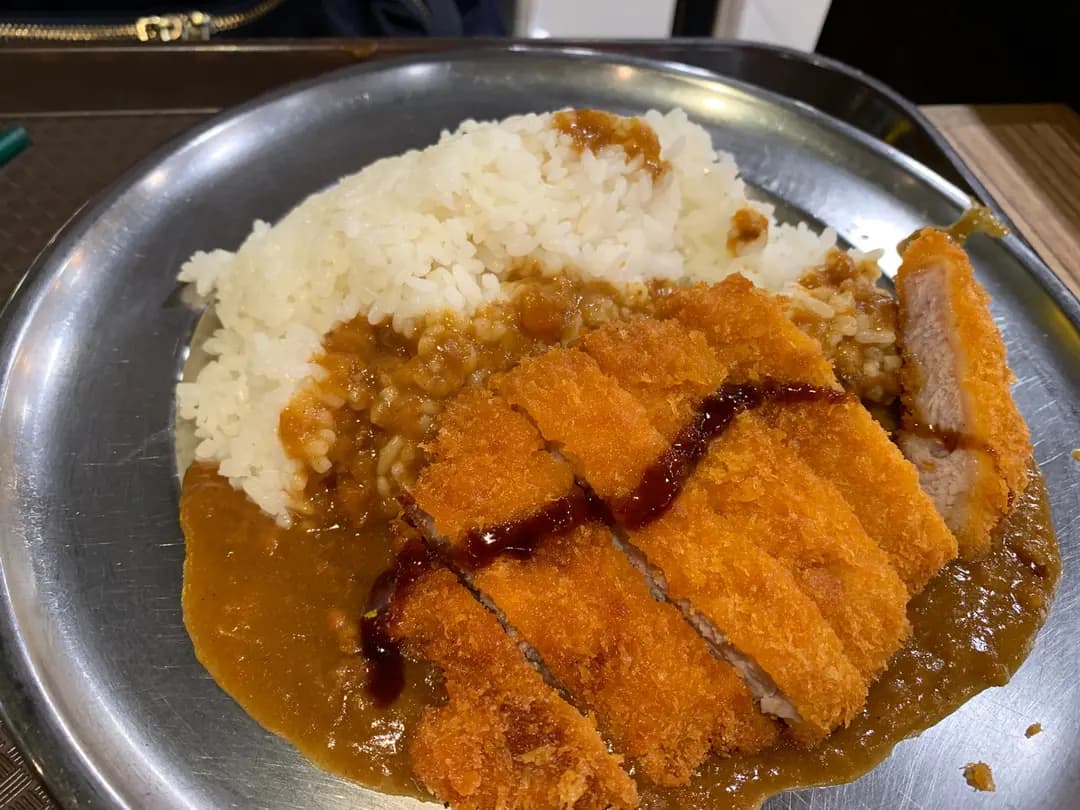 銀咖哩 photo 3