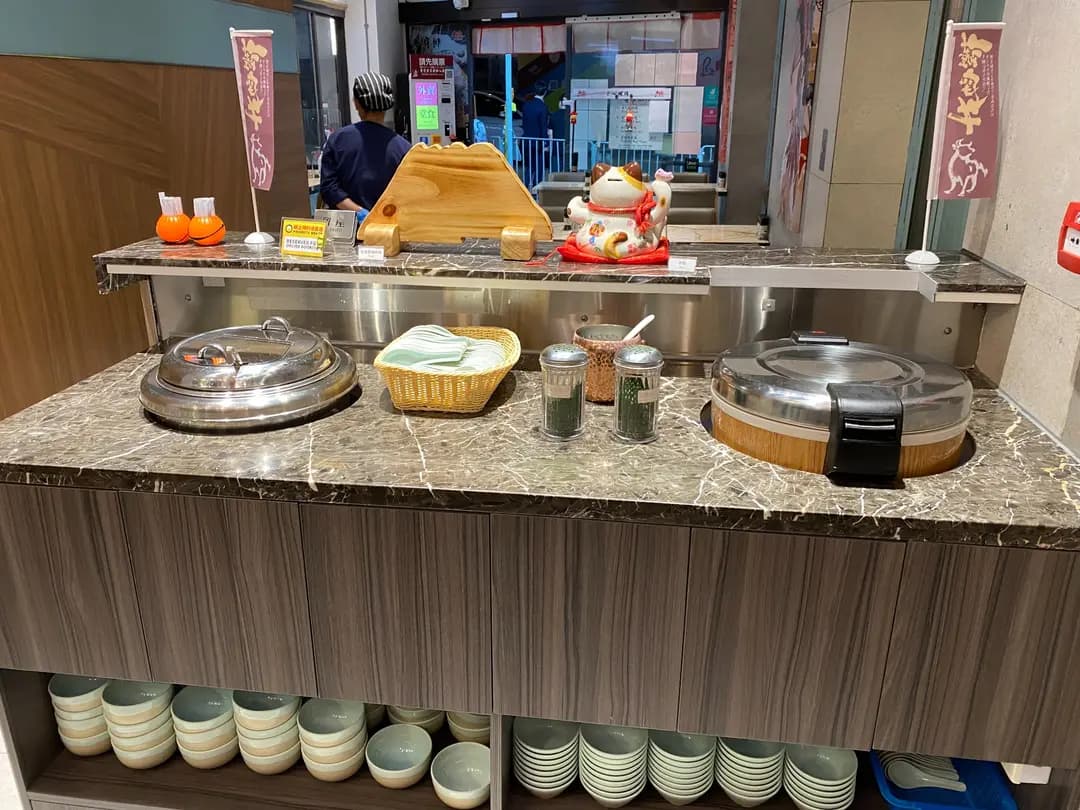 牛極 (皇后大道東） photo 6