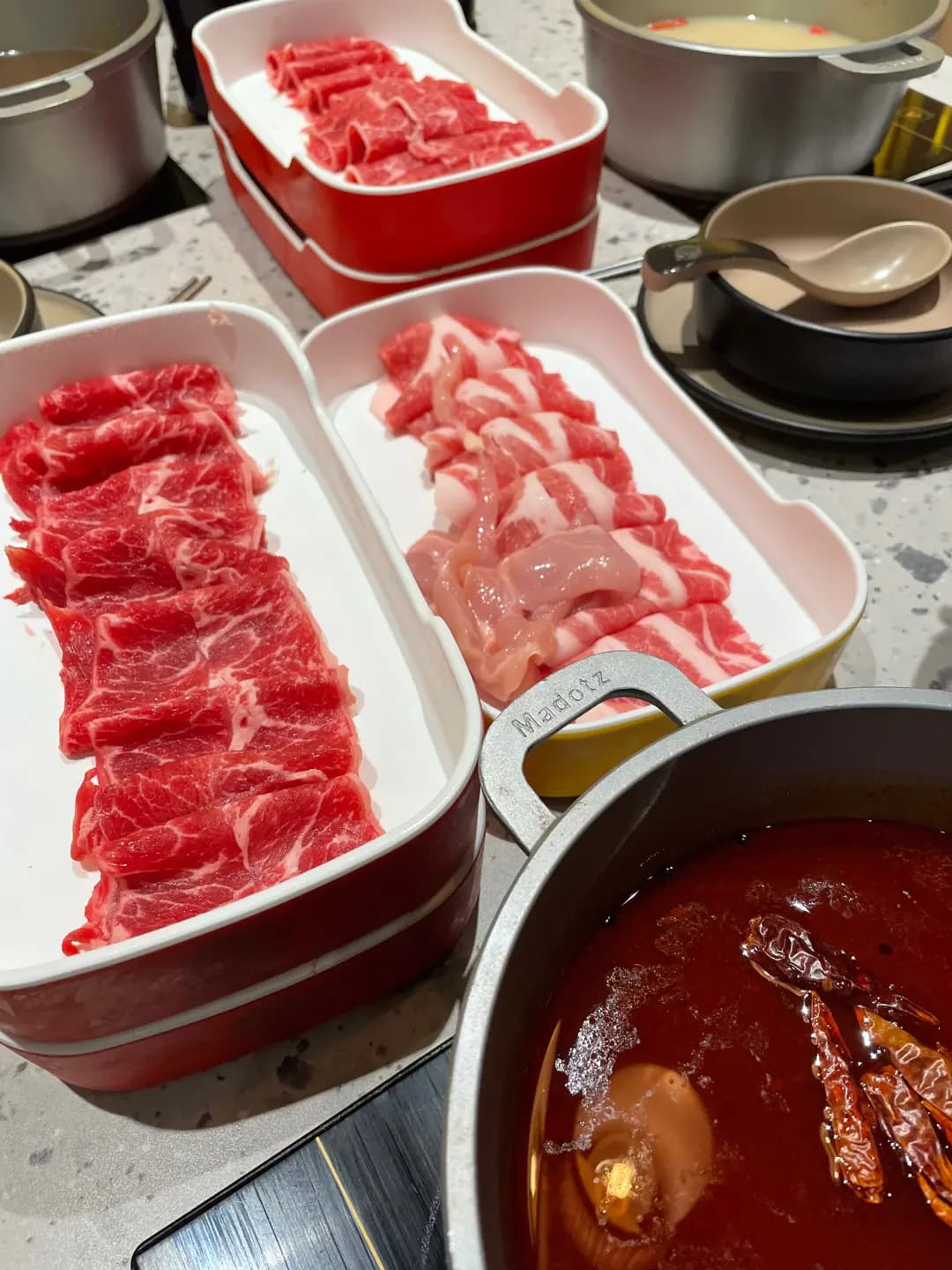 麻豆子健康湯鍋 photo 2