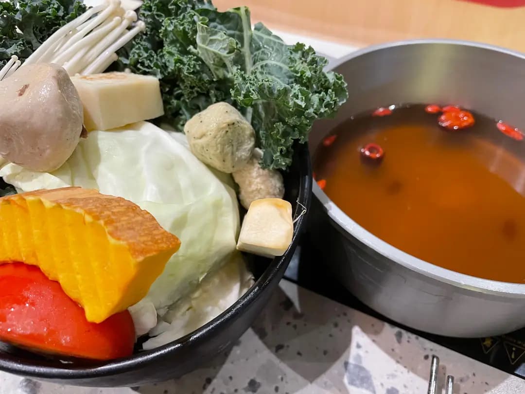 麻豆子健康湯鍋 photo 4