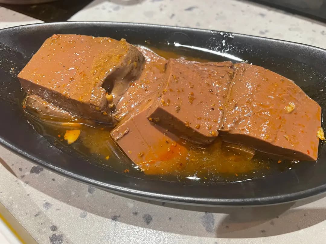 麻豆子健康湯鍋 photo 1