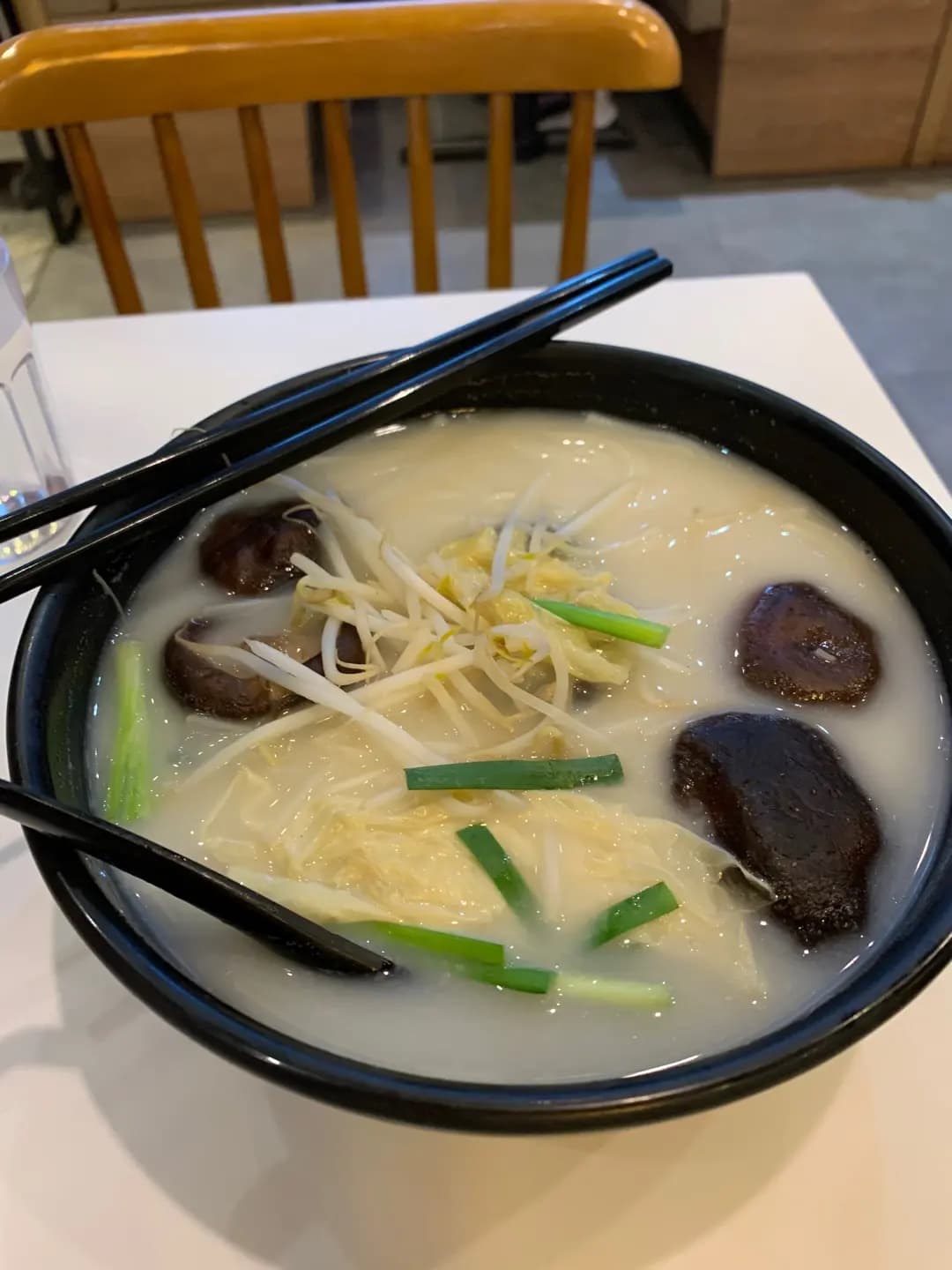 譚仔三哥米線 (九龍貿易中心) photo 2