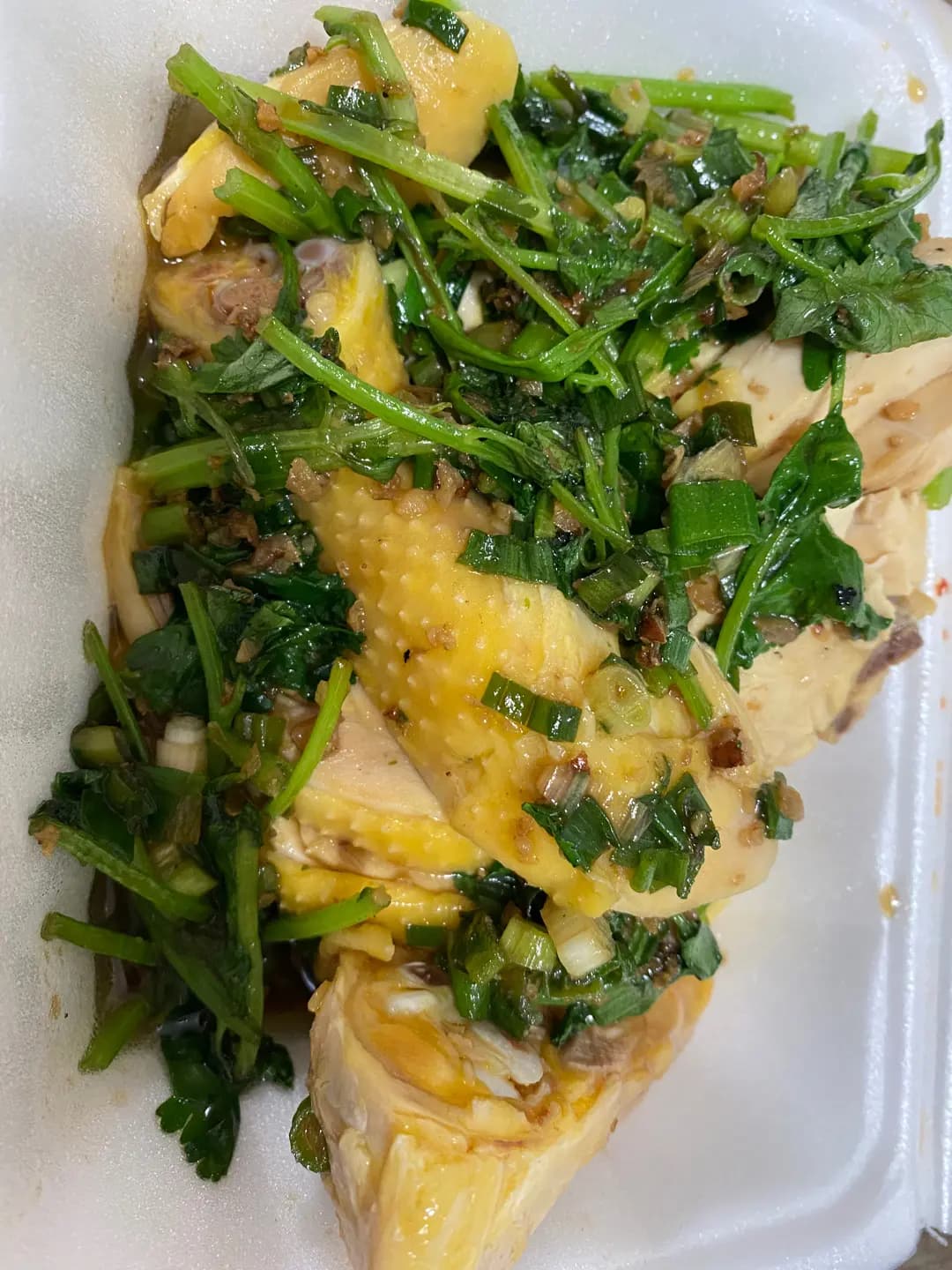 鴻利住家菜 photo 8