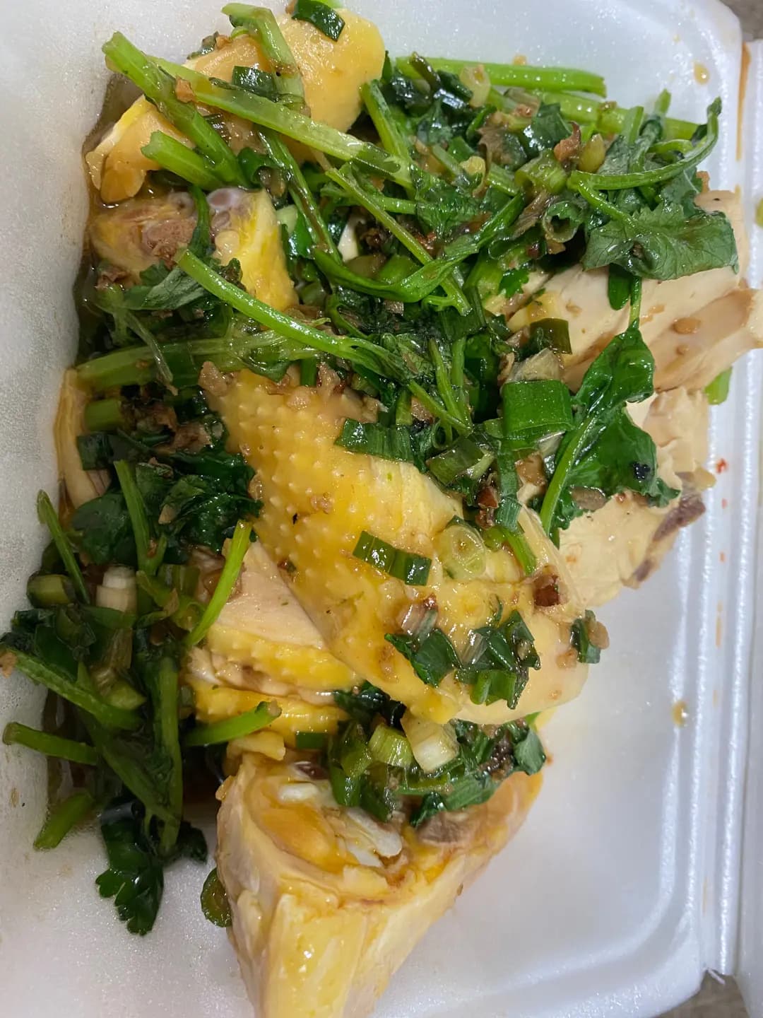 鴻利住家菜 photo 5