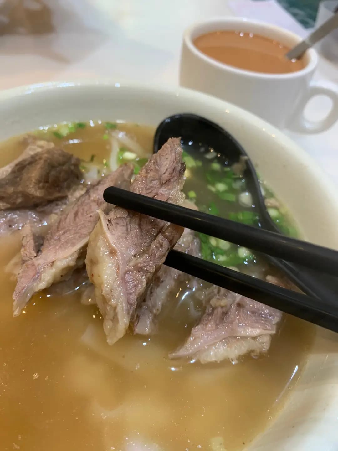 美景牛雜粉麵 photo 2