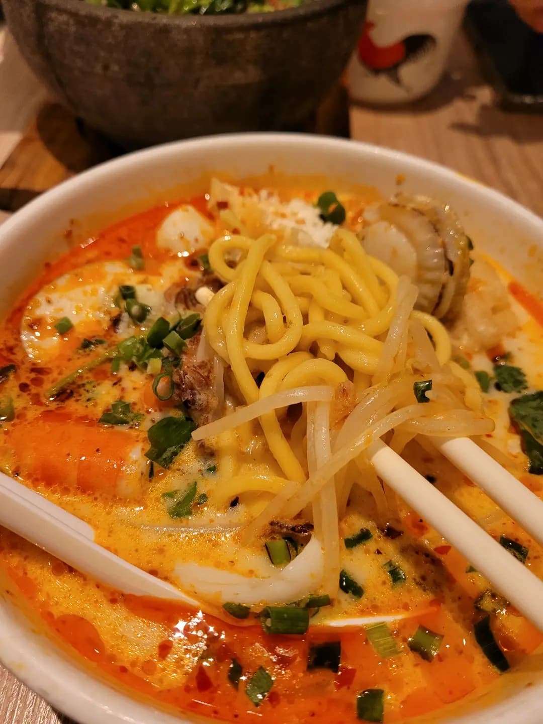 Bugis@叻沙・海南雞飯 photo 3