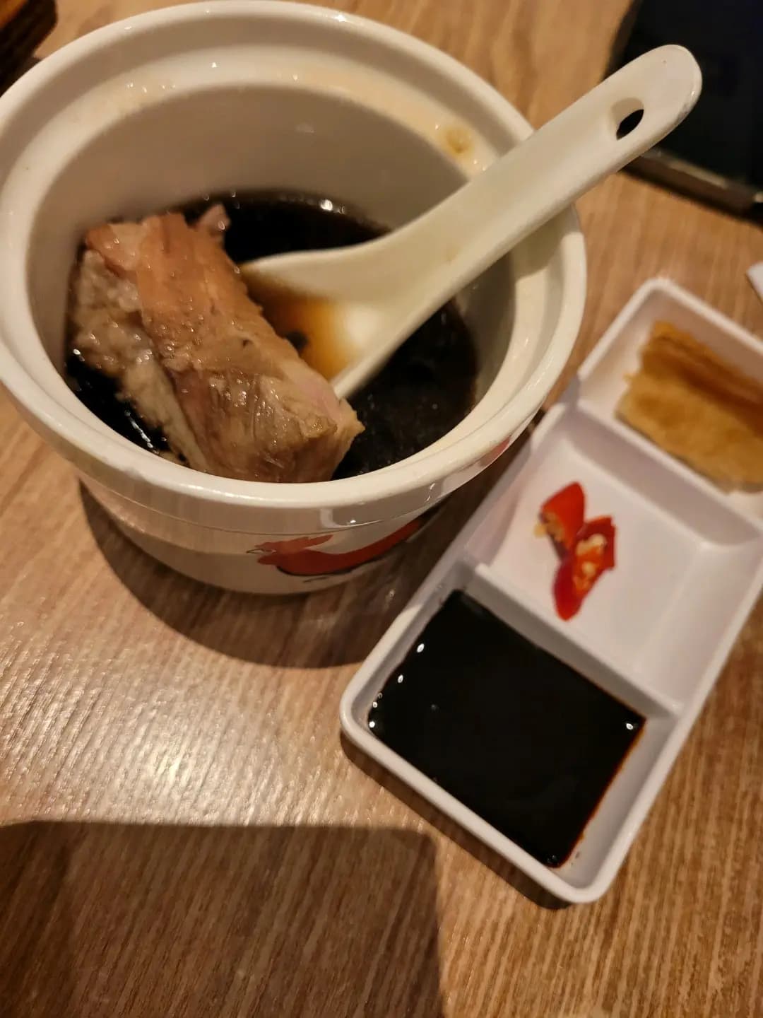 Bugis@叻沙・海南雞飯 photo 4