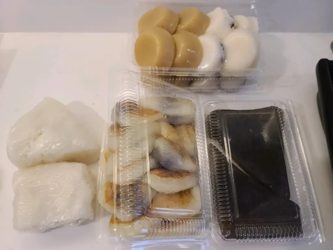 卓越食品餅店 photo 5