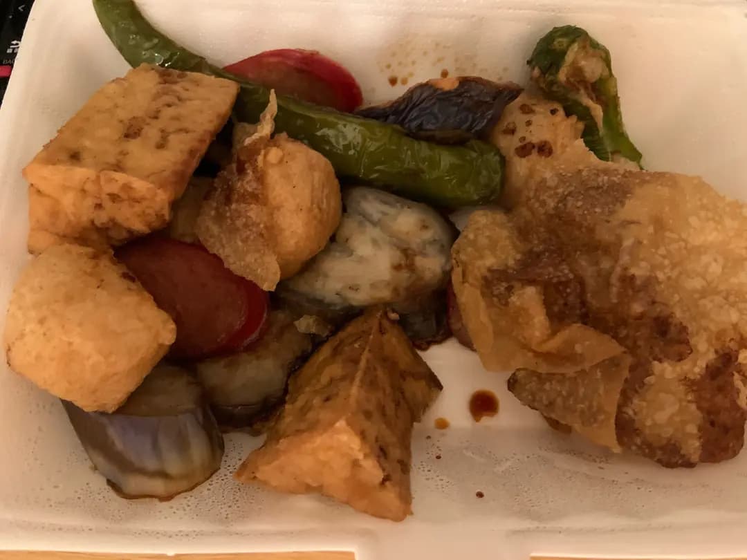 合發小食 photo 4
