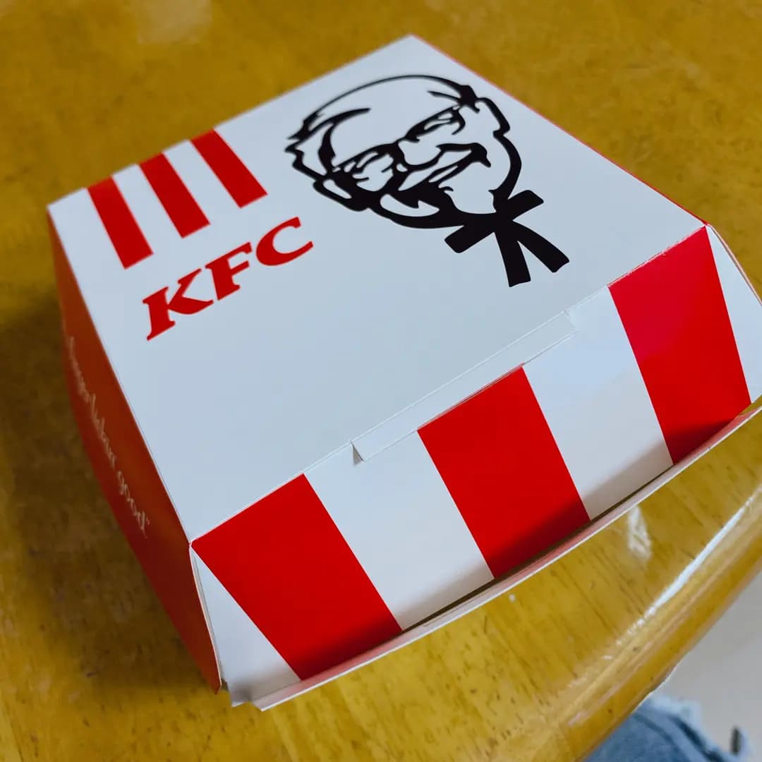 肯德基家鄉雞 (KFC) photo 2