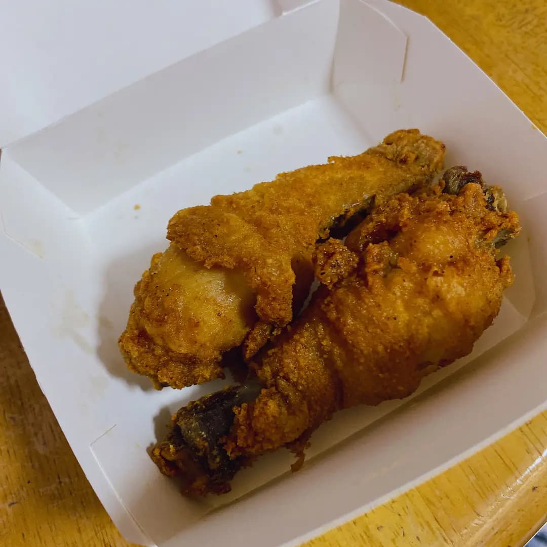 肯德基家鄉雞 (KFC) photo 3