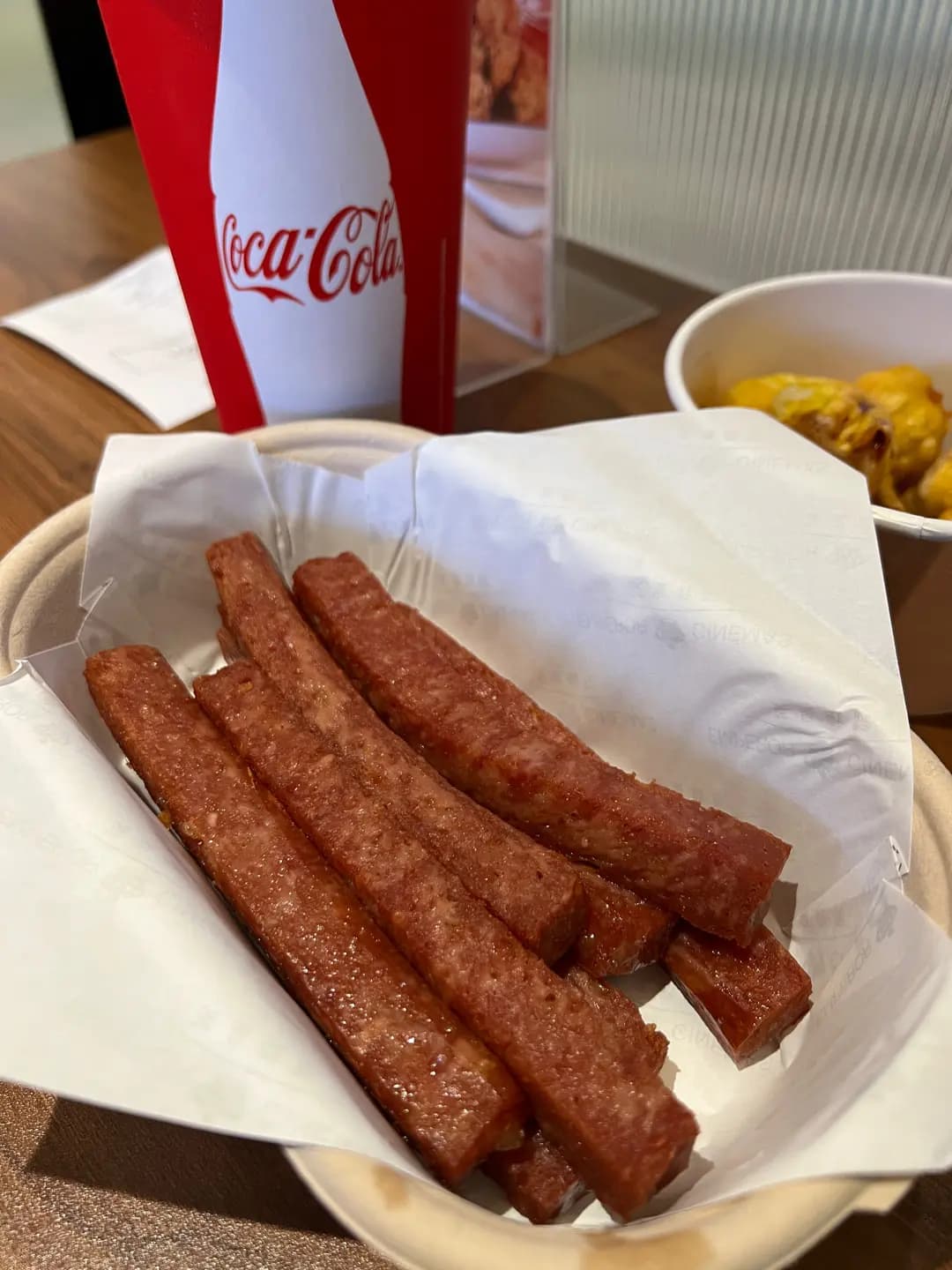 英皇戲院小食部 photo 5