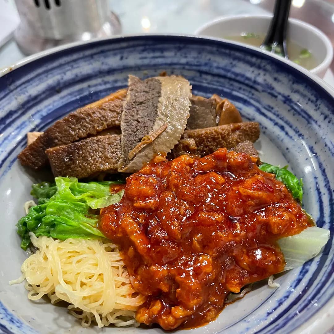 潮記粉麵 (晴朗商場) photo 3