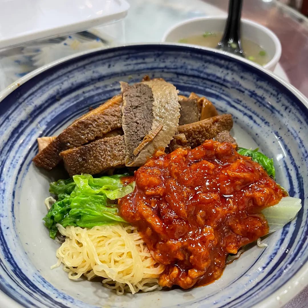 潮記粉麵 (晴朗商場) photo 6
