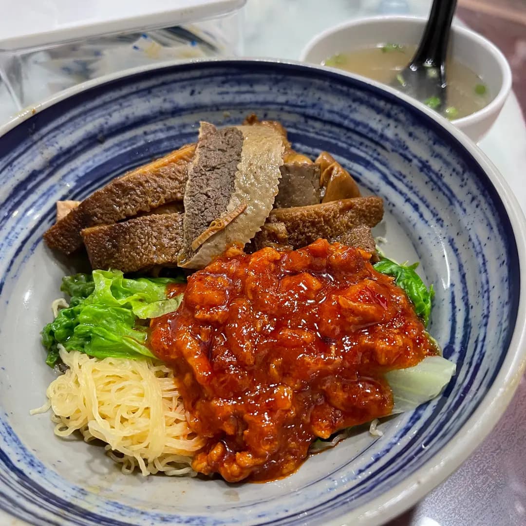 潮記粉麵 (晴朗商場) photo 5